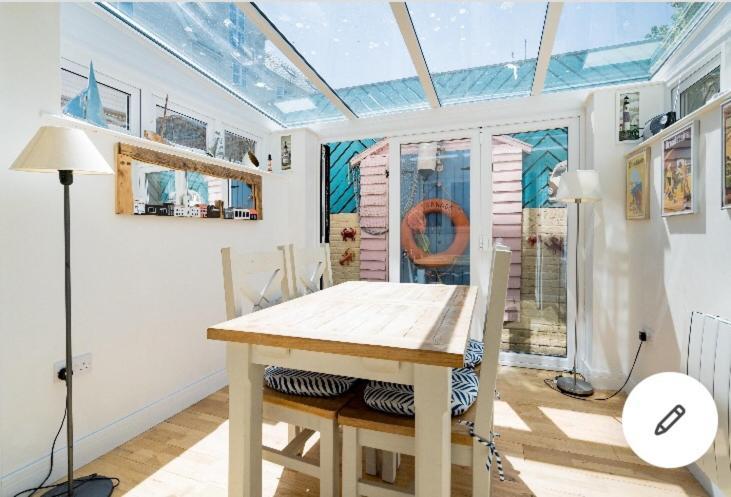 브로드스테어즈 Viking Bay House 빌라 외부 사진