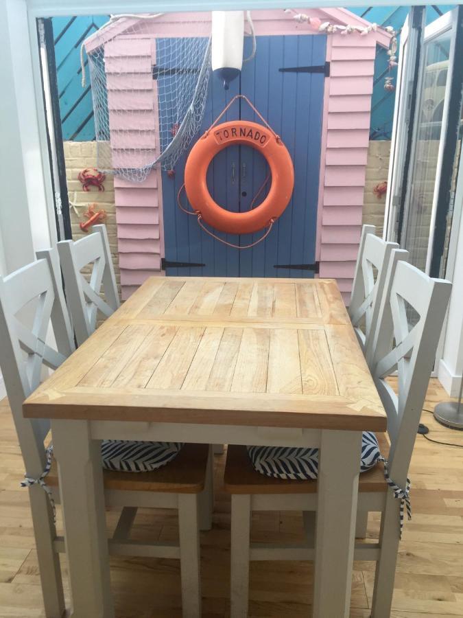 브로드스테어즈 Viking Bay House 빌라 외부 사진