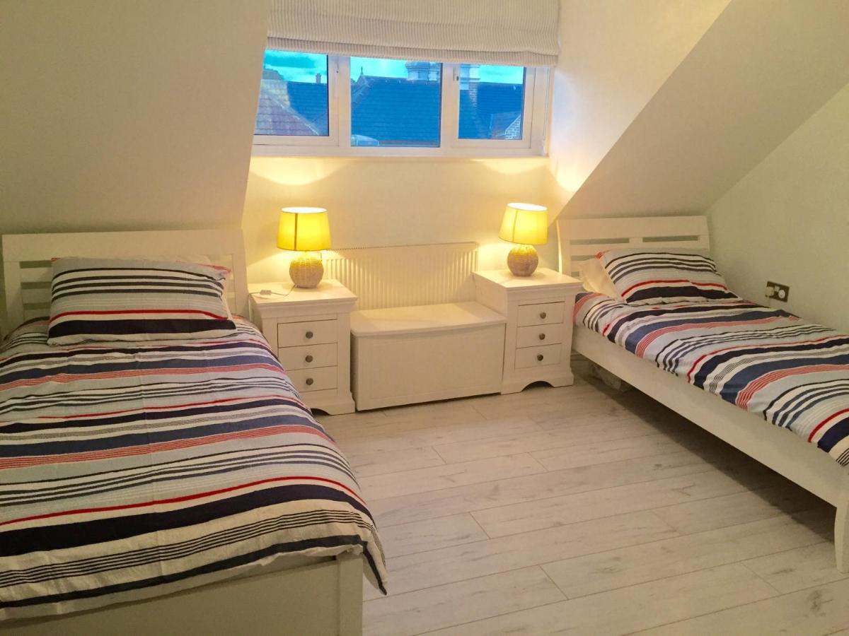 브로드스테어즈 Viking Bay House 빌라 외부 사진