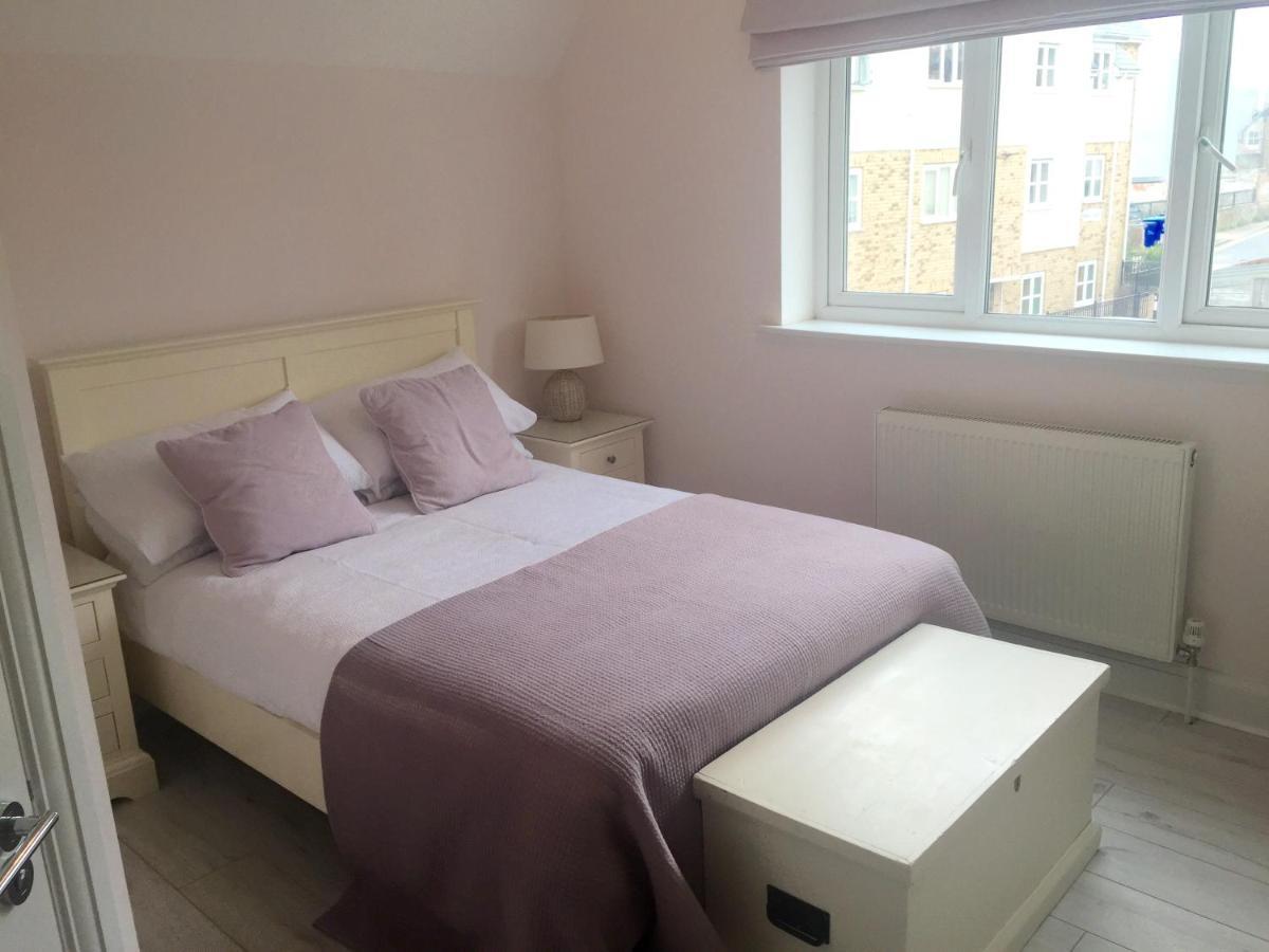 브로드스테어즈 Viking Bay House 빌라 외부 사진